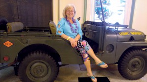 Senior Profile: Tom Pollard 

By Janice Lane Palko 

 
Some people are like beautiful flowers. They’re planted in a career and work at that job their whole life. Me? I’m more like a weed.” Tom Pollard laughed. “I thrived through persistence!”